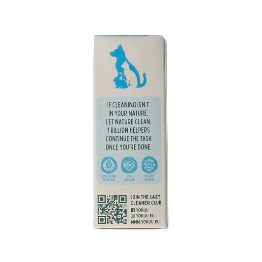 Yokuu Probio shampoo & conditioner huisdieren navul 2.00 Stuks