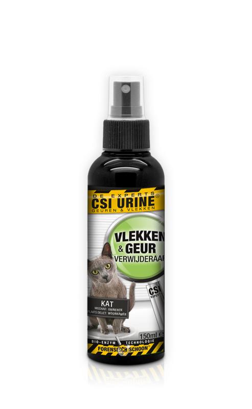 Csi Urine Kat/kitten spray 150.00 Milliliter