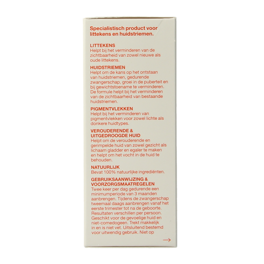 Bio Oil Huidverzorgingsolie 100% natuurlijk 60.00 Milliliter