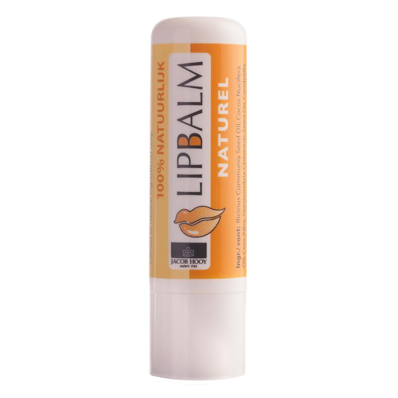 Jacob Hooy Lippenbalsem 1.00 Stuks