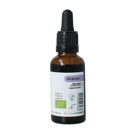 Opus Mushrooms Cordyceps sinensis 2:1 bio 30.00 Milliliter