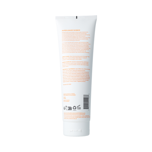 Attitude Conditioner Volume & Shine 240.00 Milliliter