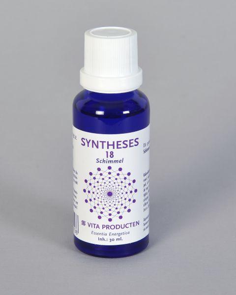 Vita Syntheses 18 schimmel 30.00 Milliliter