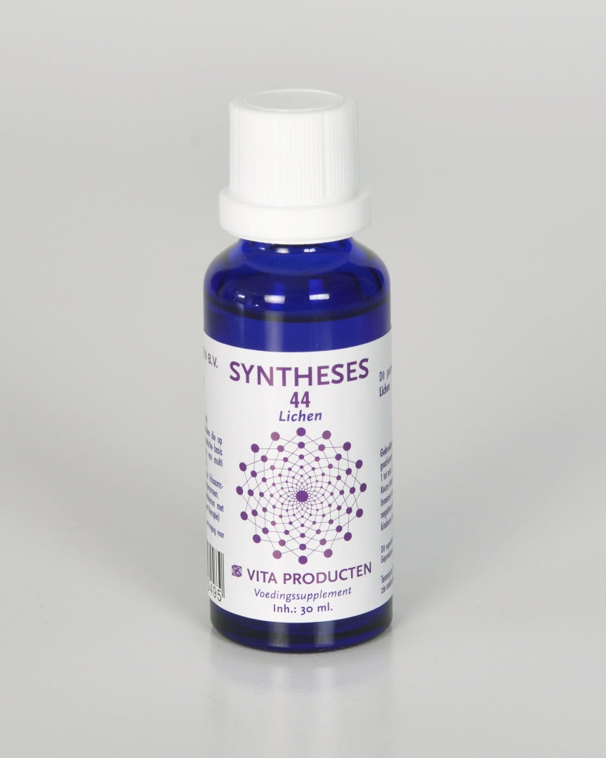 Vita Syntheses 44 lichen 30.00 Milliliter