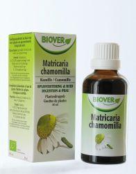 Biover Matricaria chamomilla bio 50.00 Milliliter