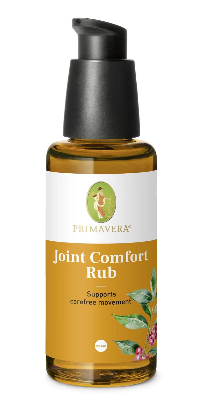 Primavera Joint Comfort Rub 50.00 Milliliter