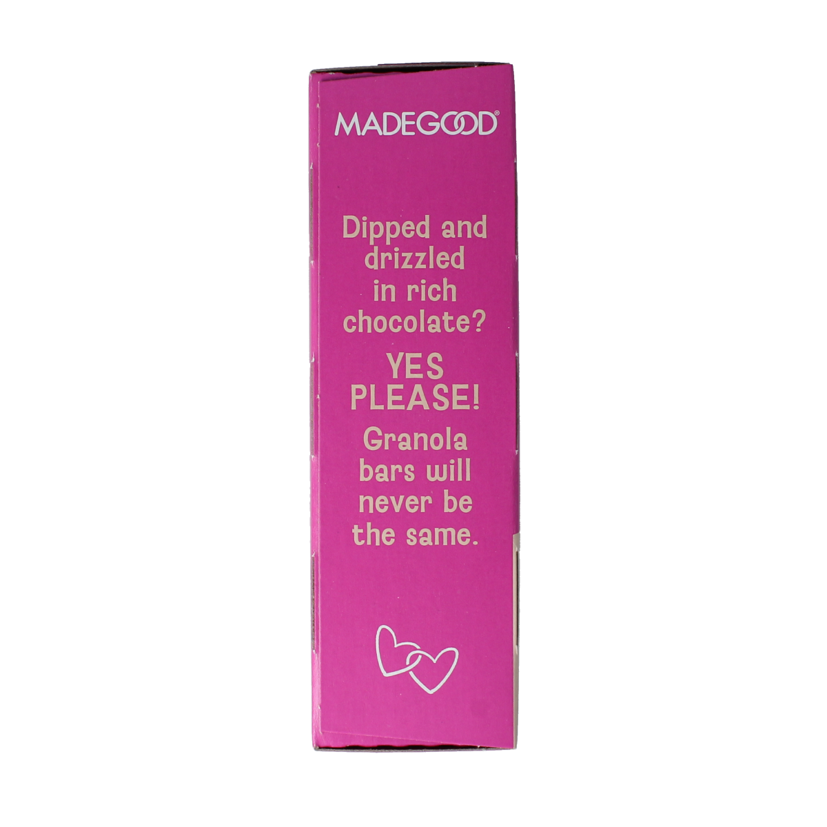 MadeGood Granola bar birthday cake bio 5.00 Stuks