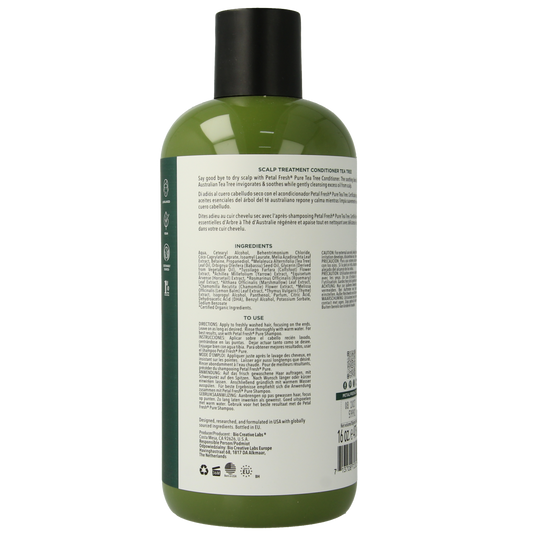 Petal Fresh Conditioner tea tree 475.00 Milliliter