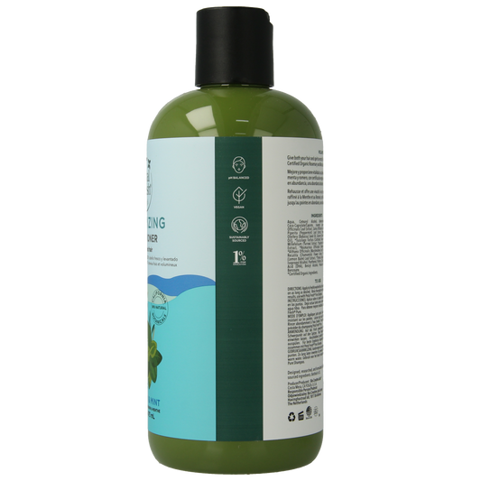 Petal Fresh Conditioner rosemary & mint 475.00 Milliliter