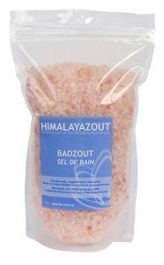 Esspo Himalayazout Kuurbadzout luxe sta-zak 1200.00 Gram