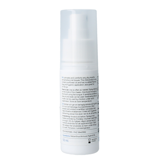 TePe Lubricating mondspray 50.00 Milliliter