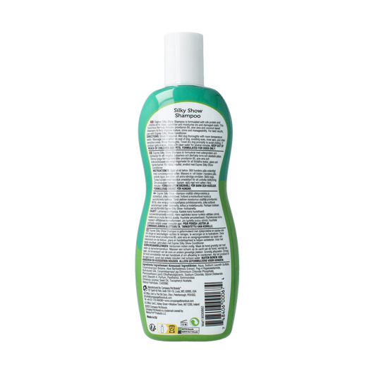 Espree Silky show shampoo 355.00 Milliliter