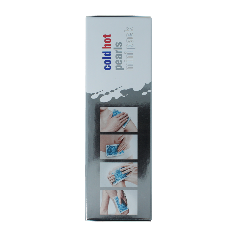 Axanova Cold hot pearls mini 2 Stuks