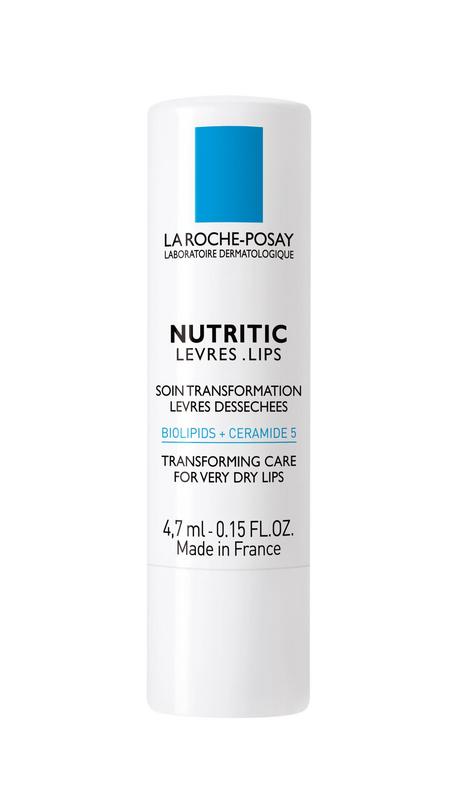 La Roche-Posay Nutritic lippencreme 4.70 Milliliter