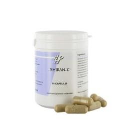 Holisan Shiran-C 90.00 Vegetarische capsules