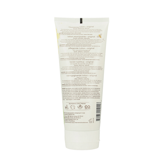 Burt's Bees Baby bee nourishing lotion 170.00 Gram