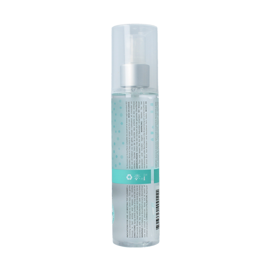 System Jo Misting toy cleaner fresh scent free hygiene 120.00 Milliliter
