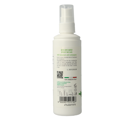 Cucciolo Baby anti mug vapo 100.00 Milliliter