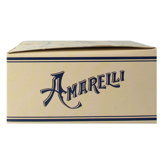 Amarelli Laurierdrop spezzata/amerelli 1.00 Kilogram