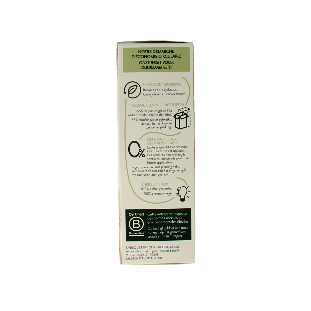 Herbatint 10N Platinum blond 170.00 Milliliter