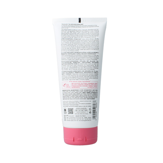 Teaology Peach tea conditioner hydra 250.00 Milliliter