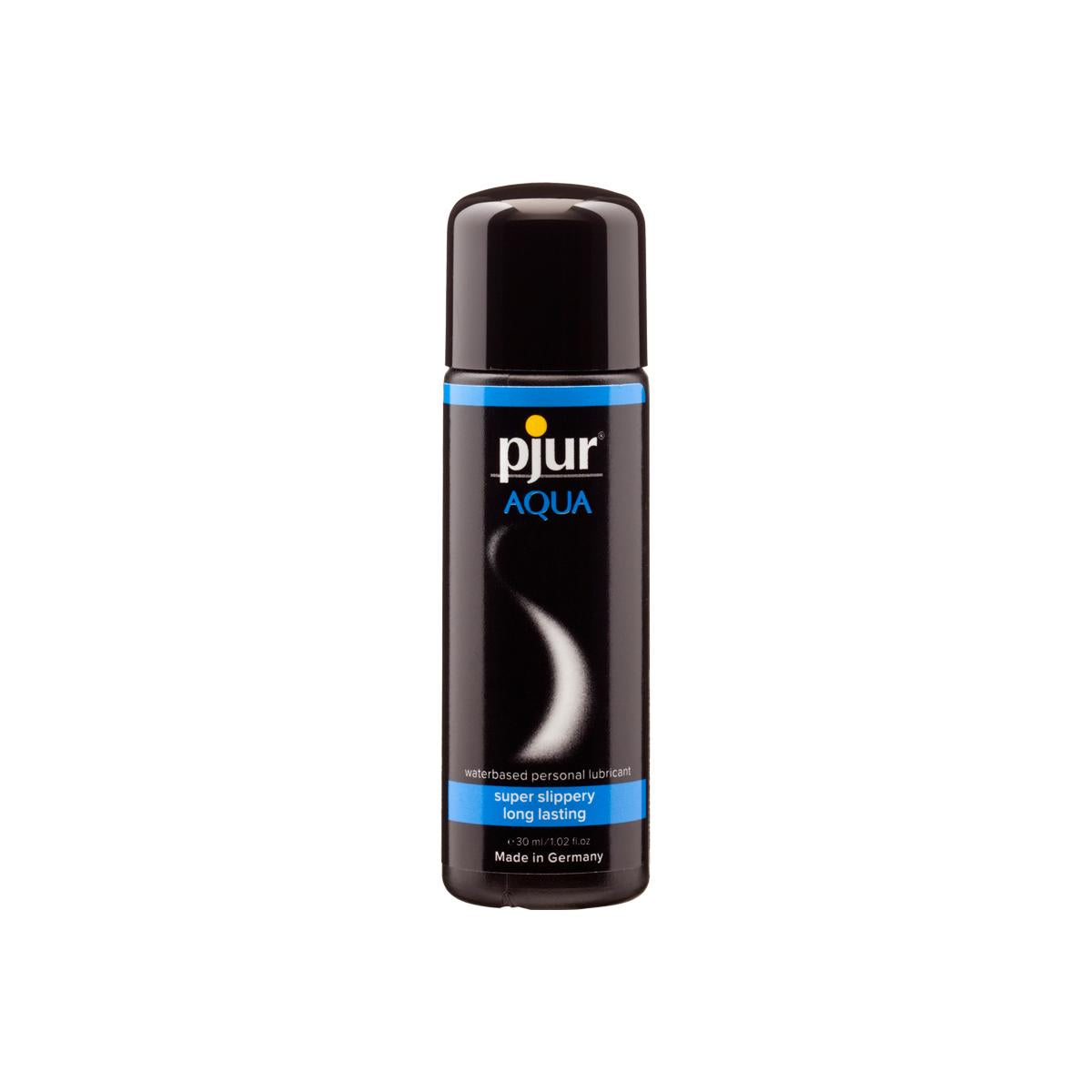 Pjur Aqua gleitgel 30.00 Milliliter
