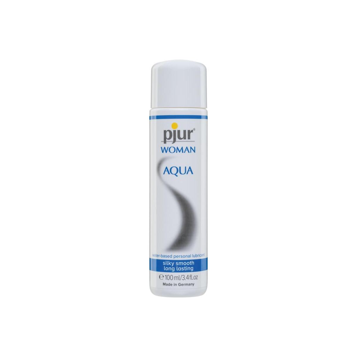 Pjur Woman aqua 100.00 Milliliter