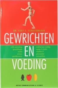 Yours Healthcare Gewrichten en voeding 1 Stuks