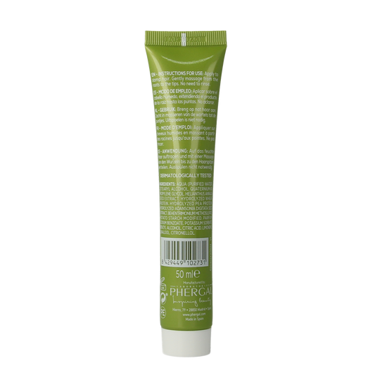 Naturtint CC cream anti-aging 50.00 Milliliter