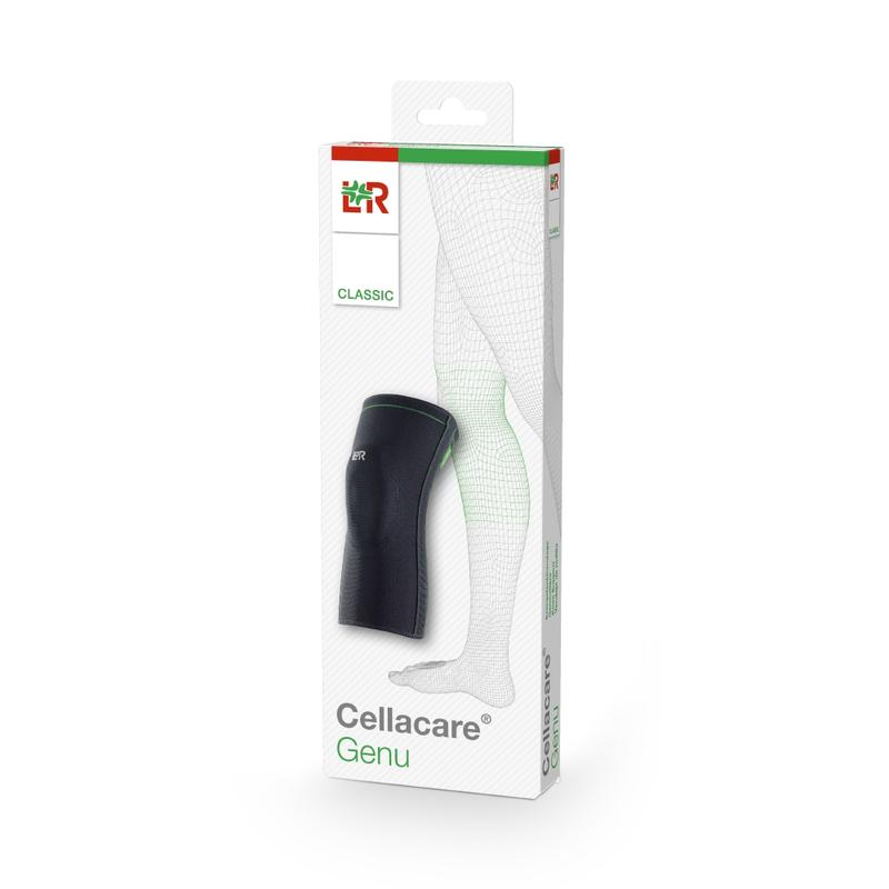 Cellacare Genu classic maat 2 1.00 Stuks