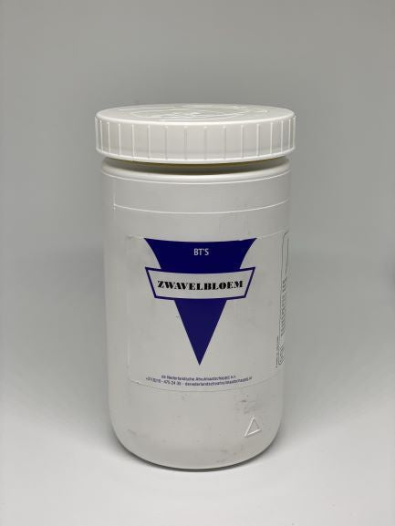 BT'S Zwavelbloem 700.00 Gram