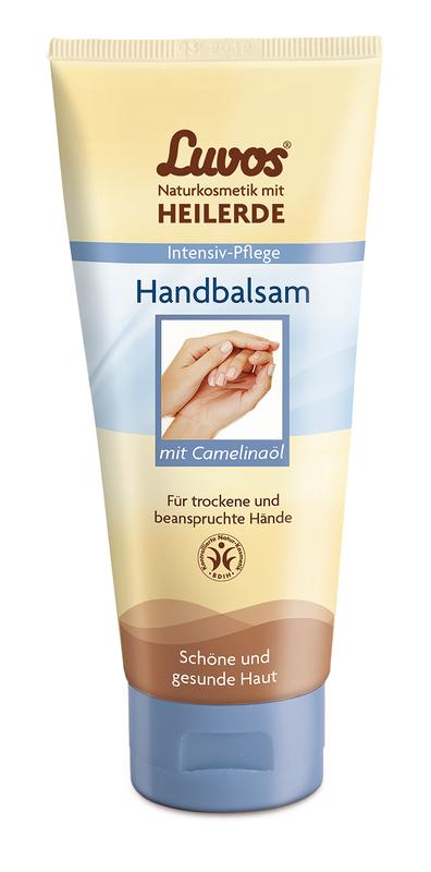 Luvos Handbalsem 50.00 Milliliter