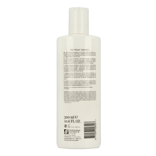 Hairwonder Hair repair shampoo 300.00 Milliliter