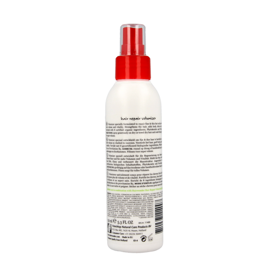Hairwonder Hair repair fluid hair volumizer 150.00 Milliliter