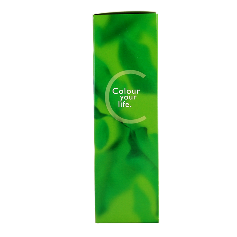 Henna Plus Colour boost red brown 200 Milliliter
