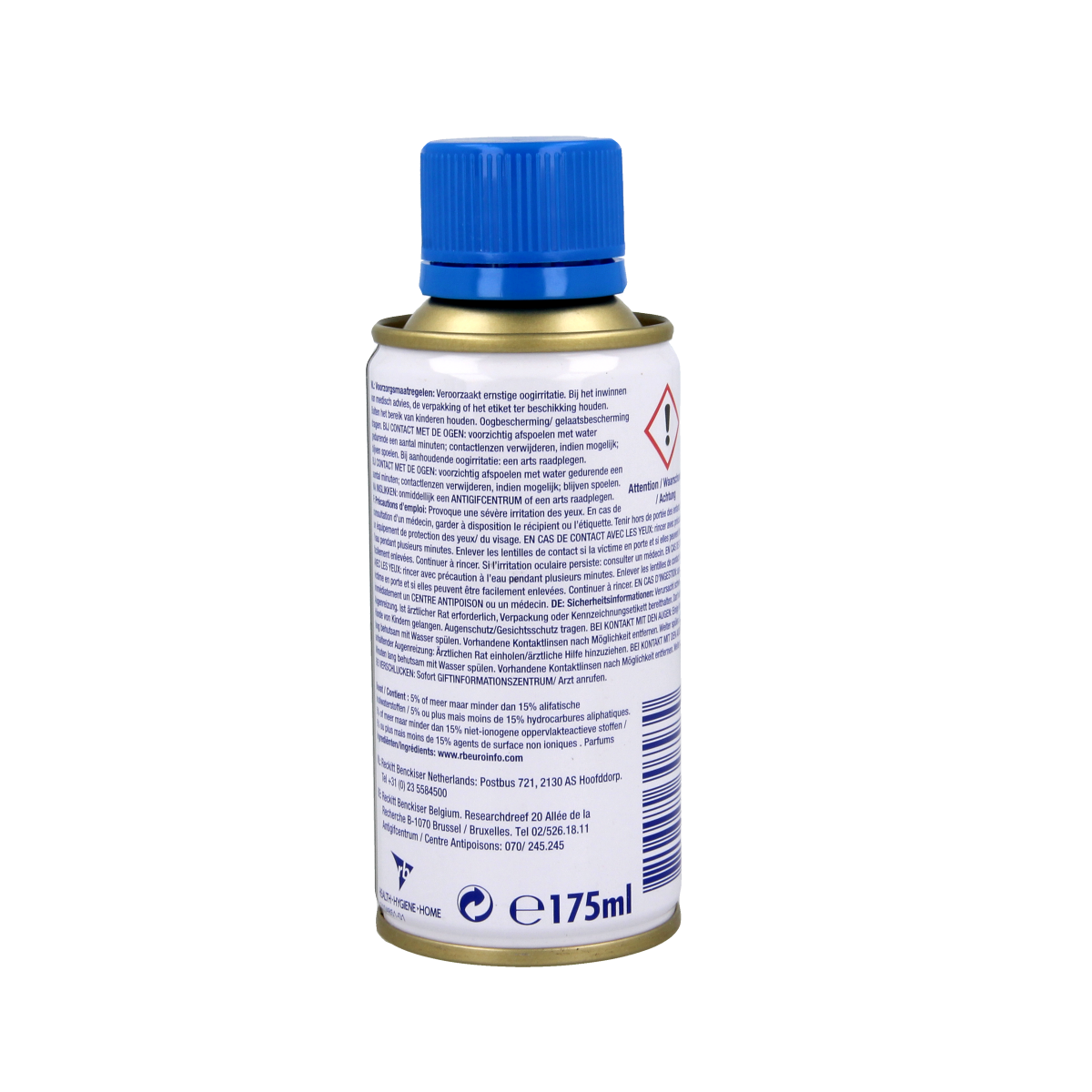 Silvo Zilverpoets 175.00 Milliliter