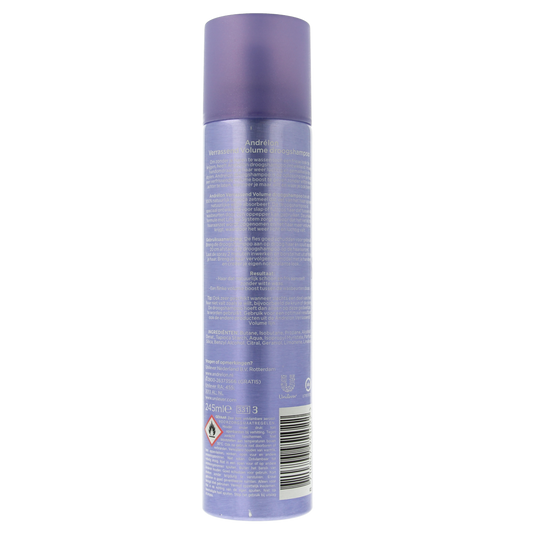 Andrelon Droogshampoo verrassend volume 245.00 Milliliter