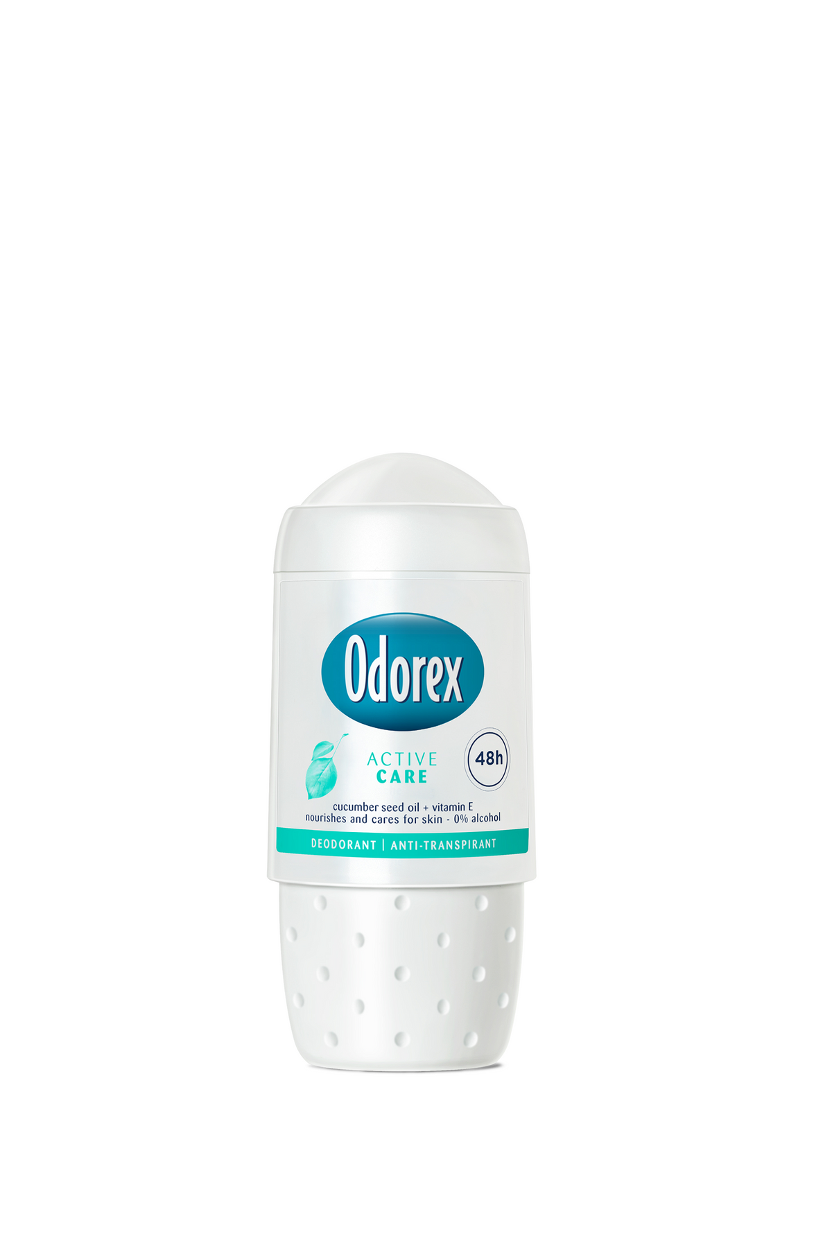 Odorex Body heat responsive roller active care 50.00 Milliliter