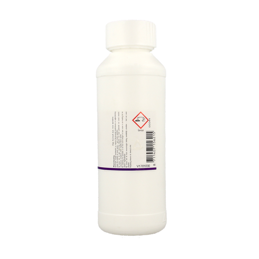 Chempropack Caustic soda 500.00 Gram