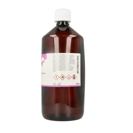 Chempropack Terpentijn 1.00 Liter