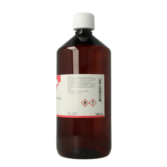 Orphi Kamferspiritus 1.00 Liter