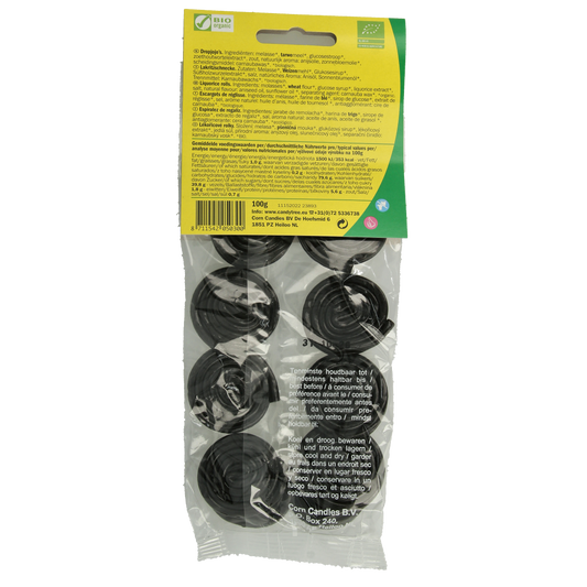 Candy Tree Dropjojo's bio 100.00 Gram