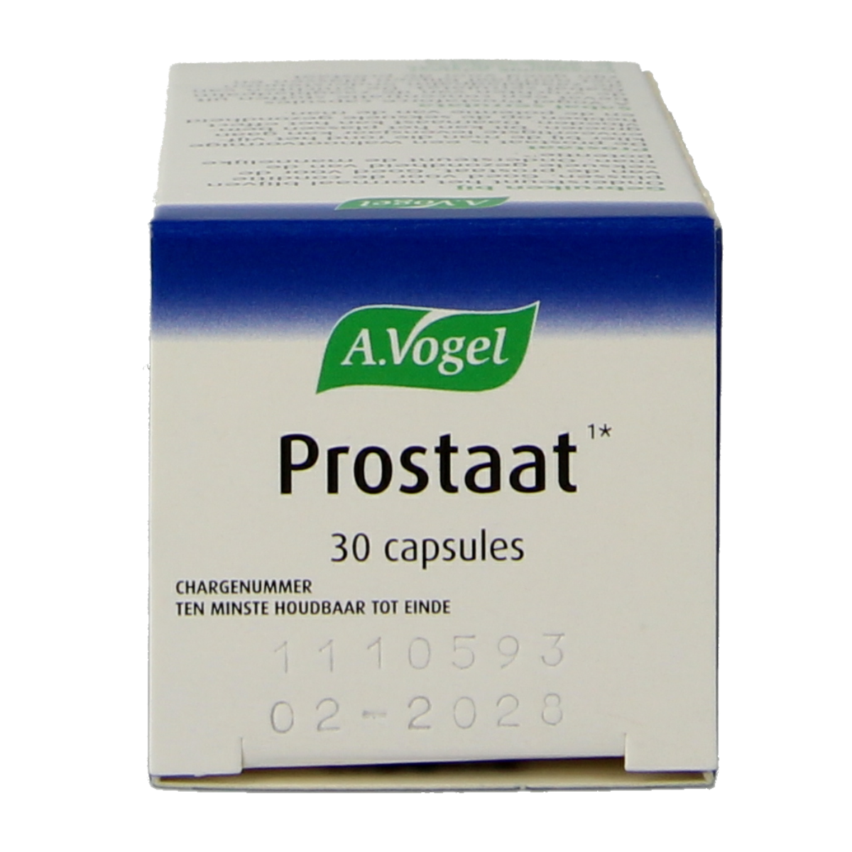A Vogel Prostaforce 30.00 Capsules