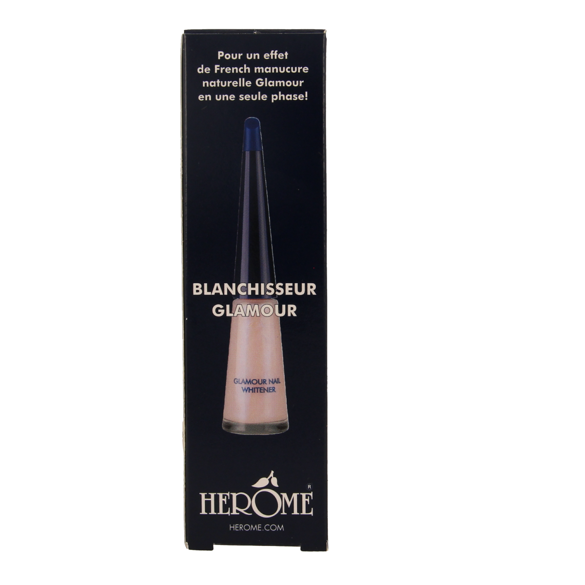 Herome Glamour nail whitener 10.00 Milliliter