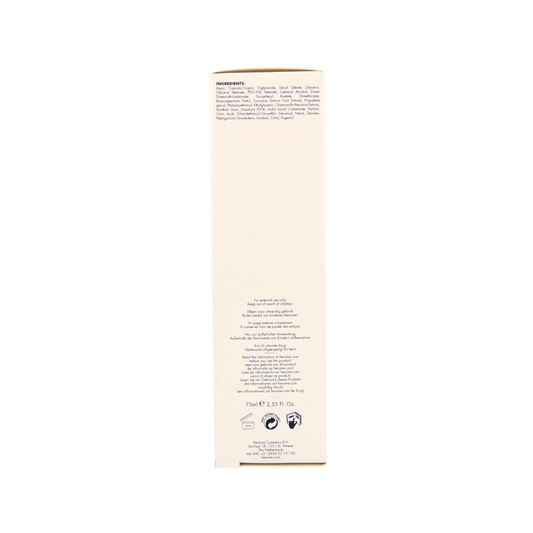 Herome Hand cream sensitive 75 Milliliter