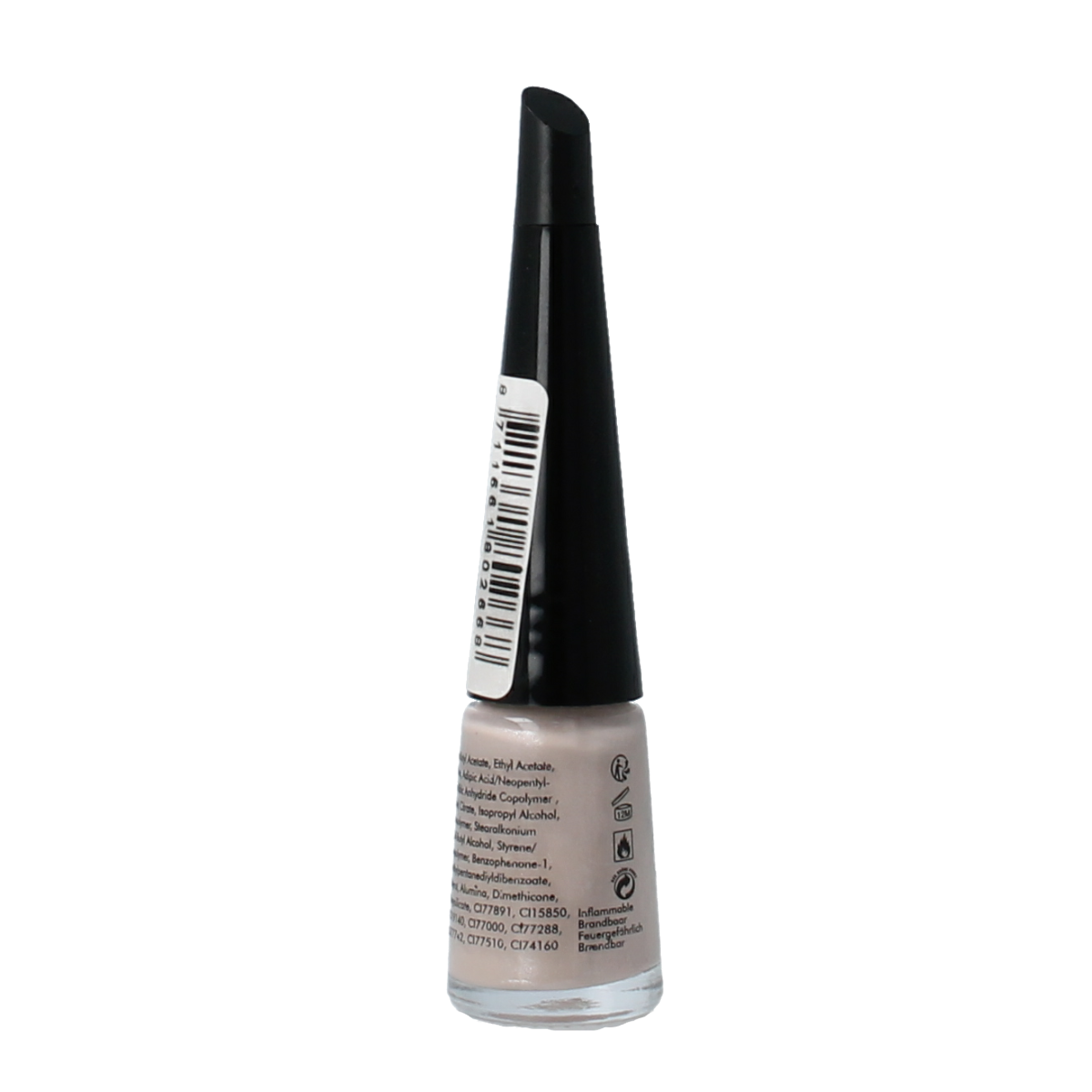 Herome Take away nail colour basic 6 4.00 Milliliter