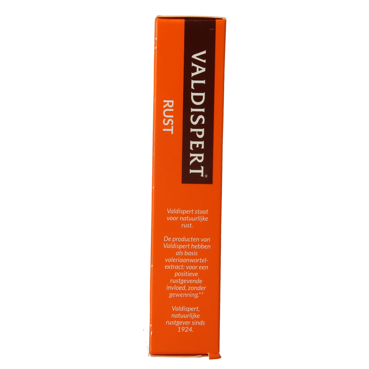 Valdispert Rust 50.00 Dragees