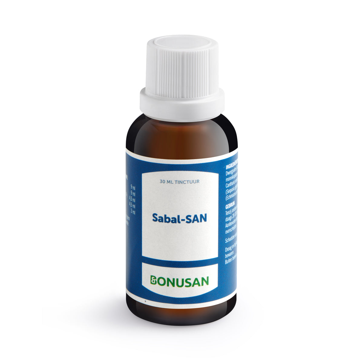 Bonusan Sabal-san 30 Milliliter