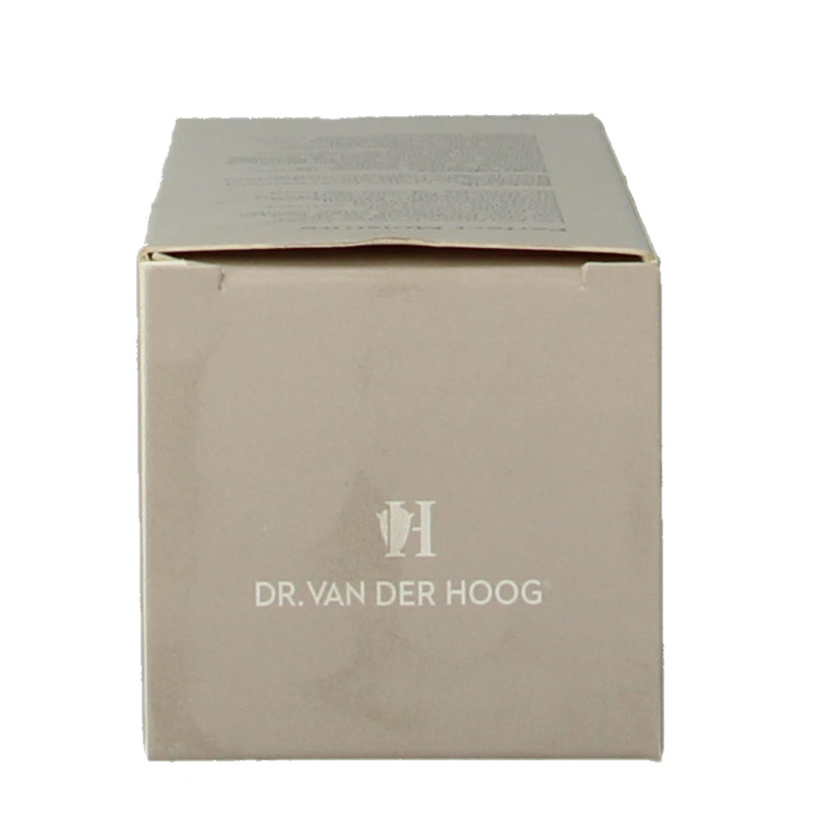 Dr. van der Hoog Moisture lightweight cream 50.00 Milliliter