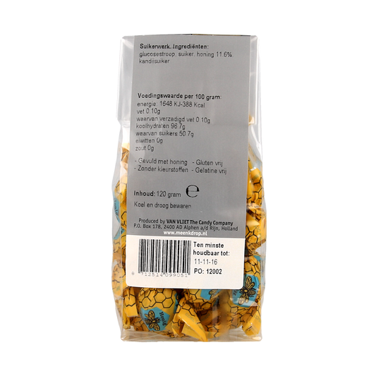 Kindly's Honing speciaal 120.00 Gram